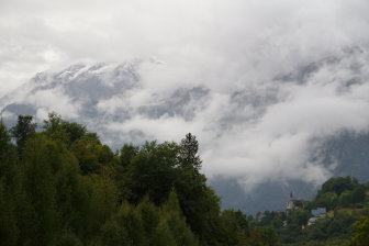 ... and last morning