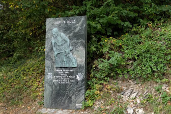 Cycling fame everywhere