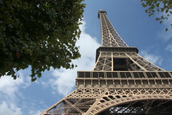 Tour Eiffel
