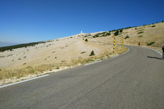 Not as close as it seems