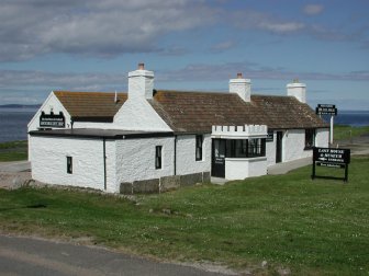 John O' Groats