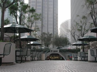 Embarcadero Center