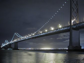 Bay Bridge