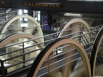 Cable Car Museum